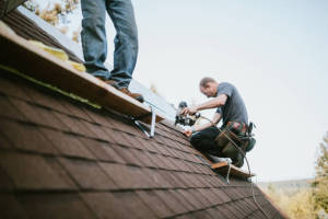 Local Roofers in Tinton Falls, NJ